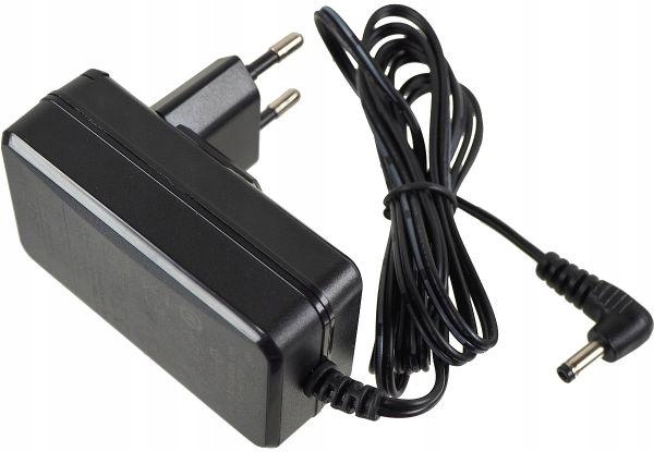 Yaesu SAD-20C zasilacz sieciowy do FT-4XE, FT-65E, FTA-250L, SBH-22 SAD-26C