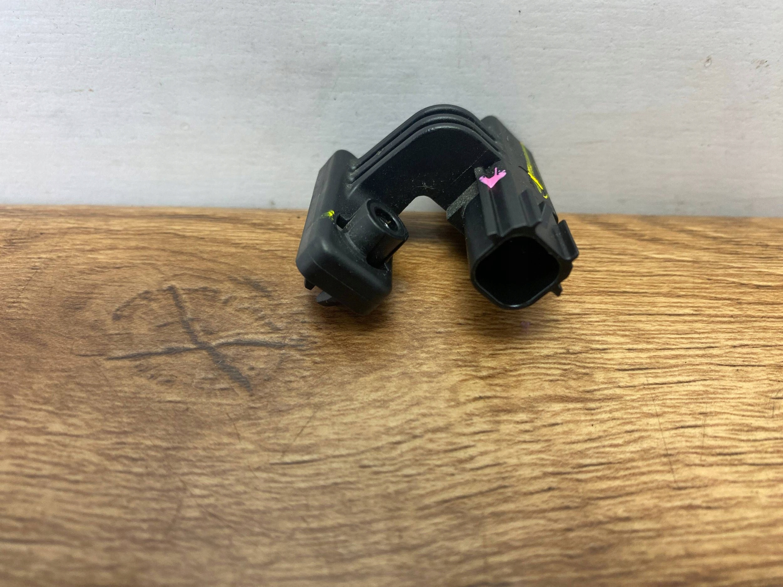 Sensor zderzeniowy (airbag) SITZ Ford Escape IV Kuga MK3 2020+