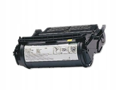 Naplnka Lexmark 1382925 černý kompatibilní toner