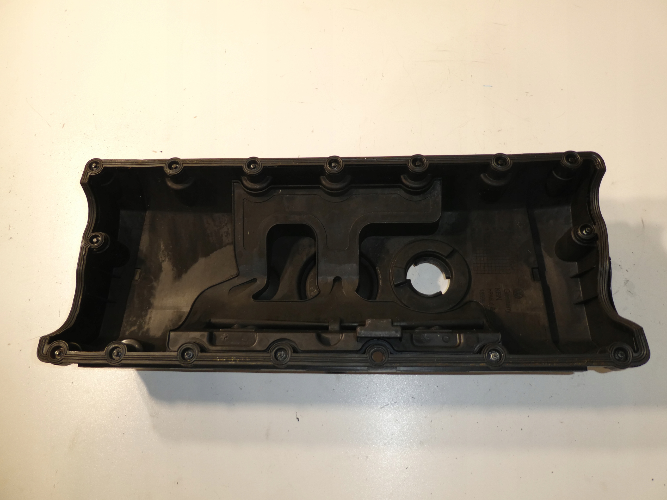 ventildeckel VW T5 2.5TDI 070103469B