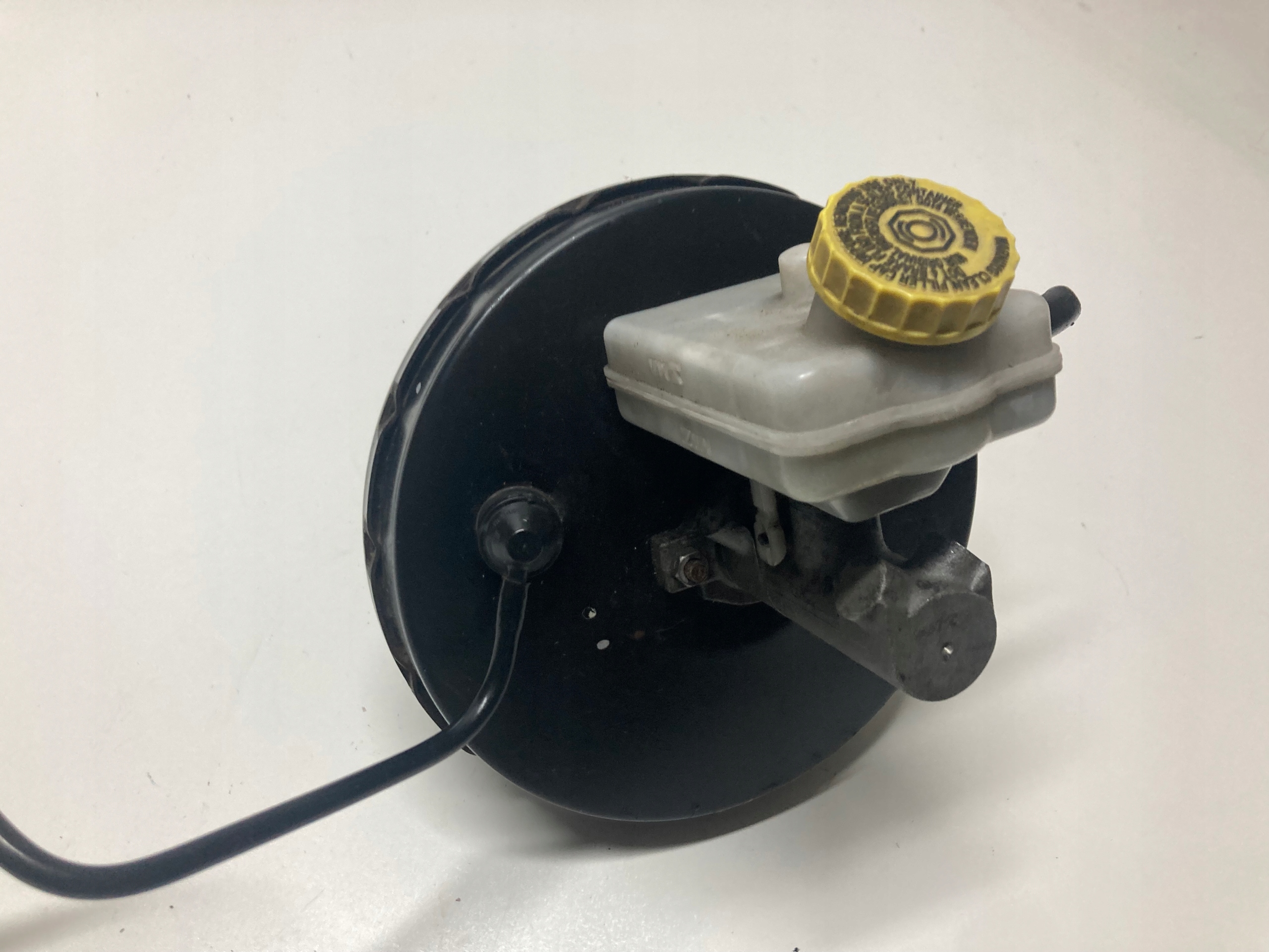 servo brzdové LDV MAXUS 2.5 CRD 04-09r.