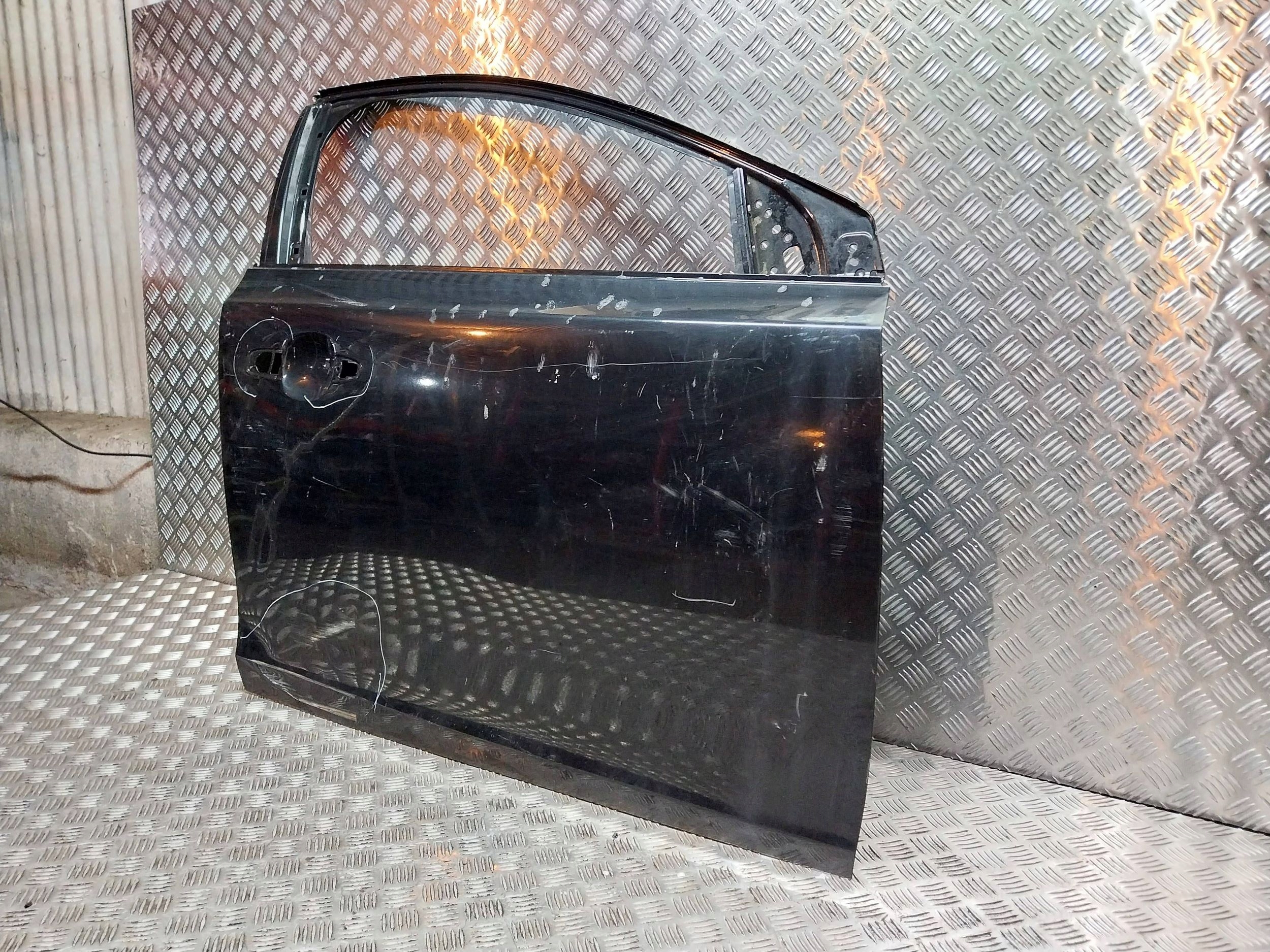door front right VOLVO V40 II 12