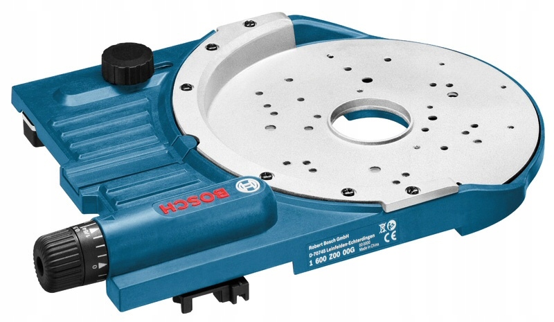 Bosch Fsn Ofa adapter do szyn Gof Gmf Gkf