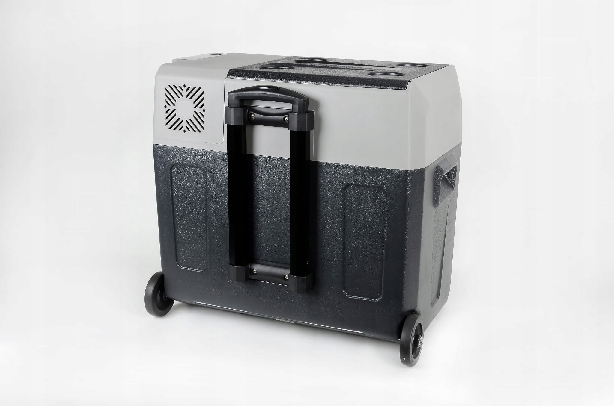 LODÓWKA KOMPRESOROWA SPRĘŻARKOWA TURYSTYCZNA PRZENOŚNA VIGO COOL 50L EAN (GTIN) 5903240181360