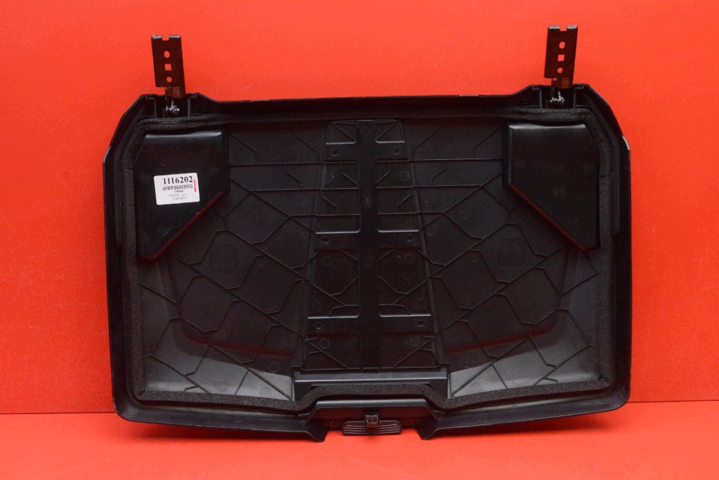 passenger compartment boot front KIA EV6 GT 21-24