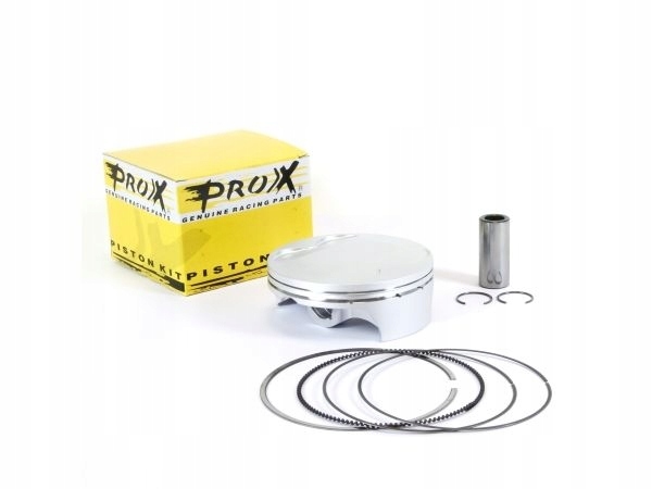 Prox Piest 4T Ktm Sx-f (sxf) 505 '08, Sx Atv 505 '09-'10, Xc-f 505 '09, (hc