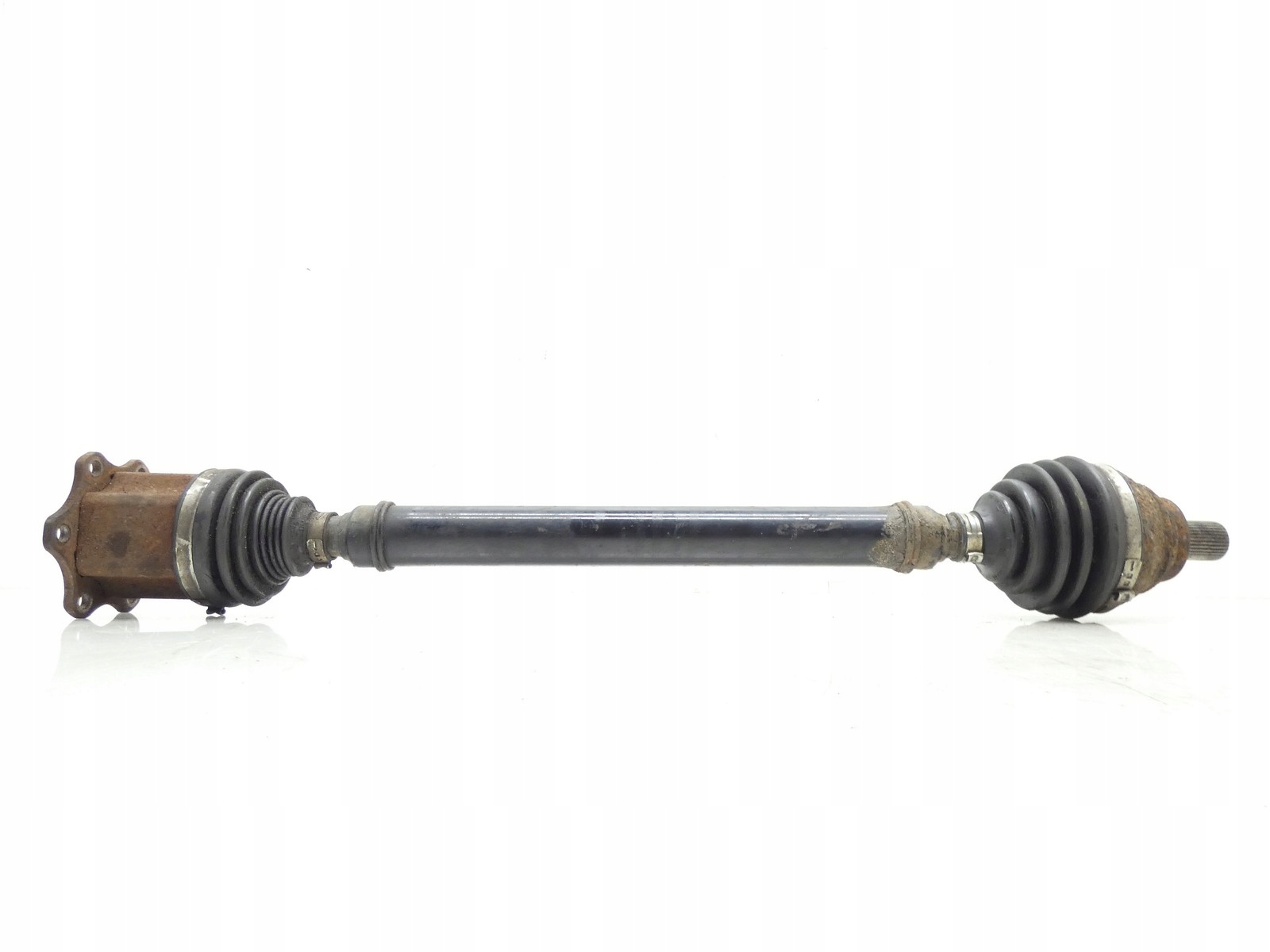 semi-axis right front right front VW PASSAT CC AUTOMAT 2.0 TDI 3C0407272AK