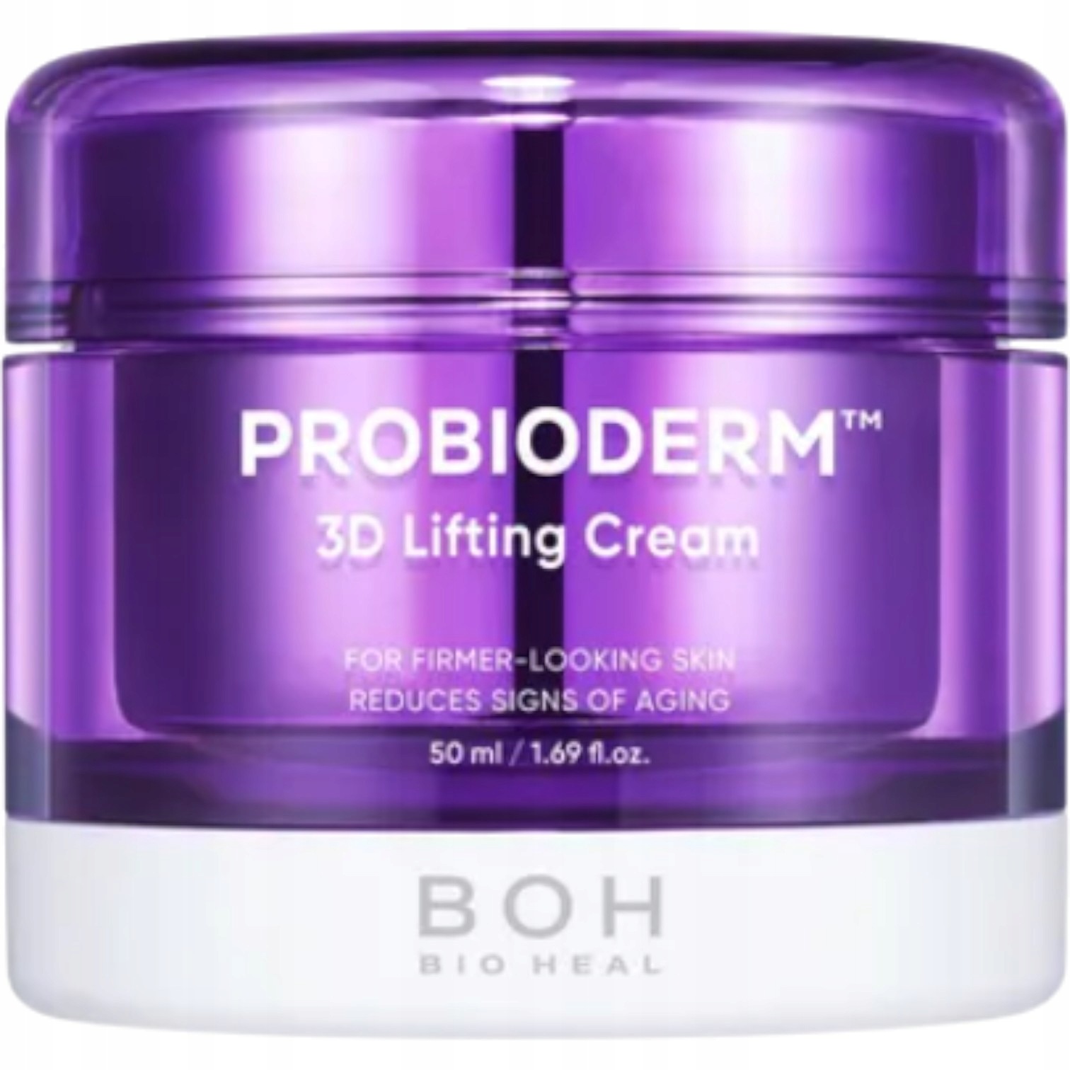 Bioheal Boh Probioderm 3D Lifting, Krem liftingujący do twarzy
