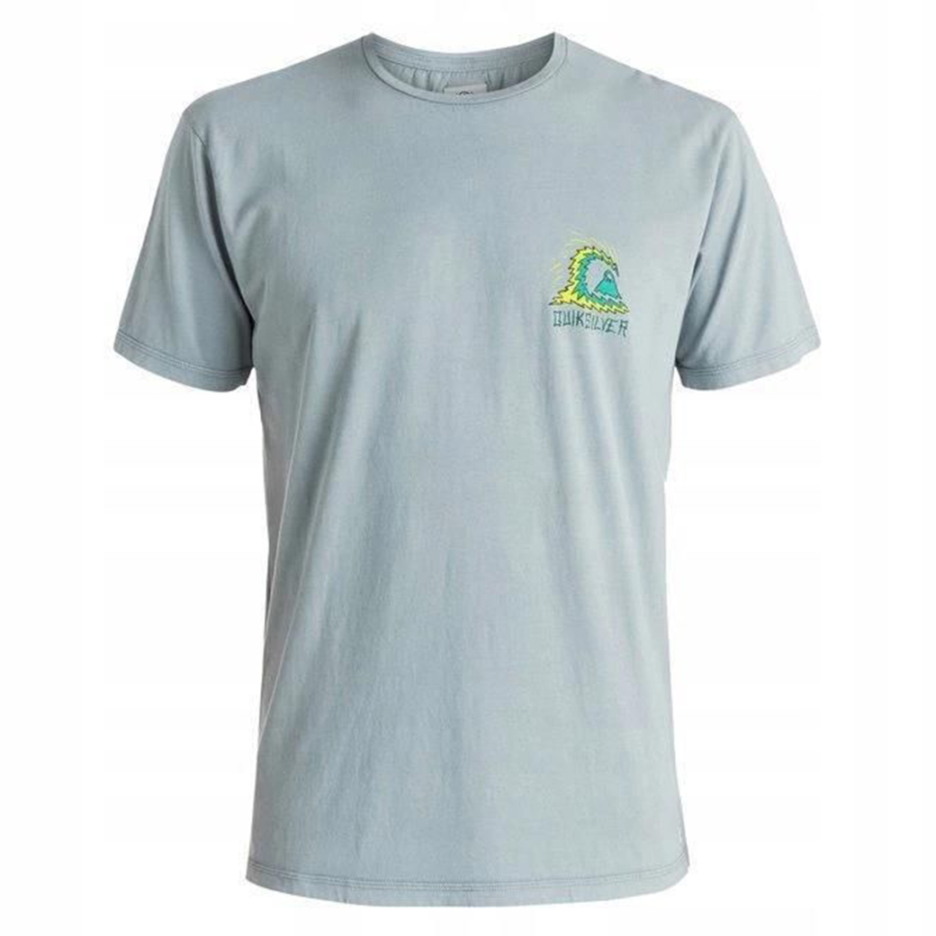 

Koszulka męska Quiksilver Storm EQYZT03604SNAO