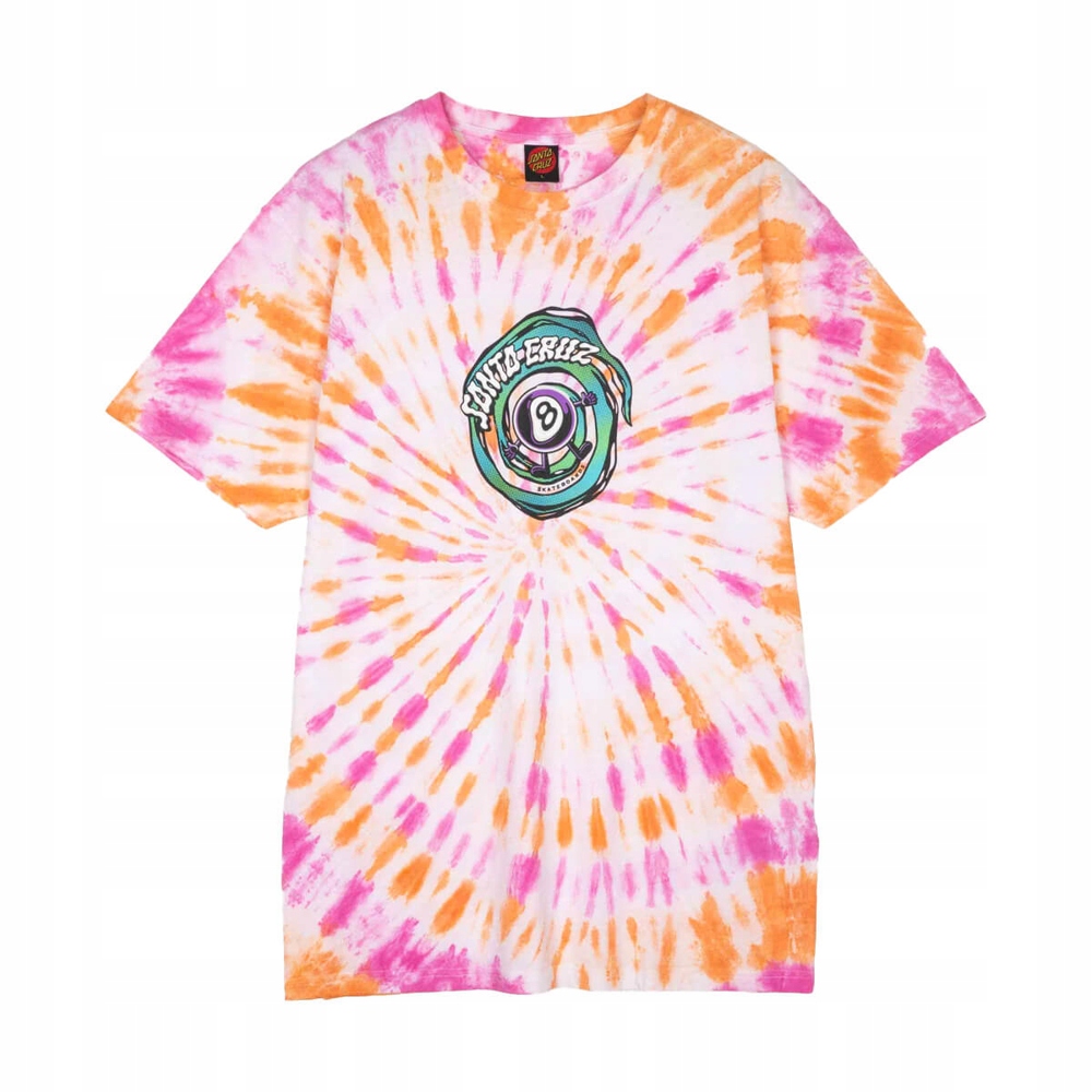 Santa Cruz Tričko „Winkowski Vertigo T-shirt“ vel. L