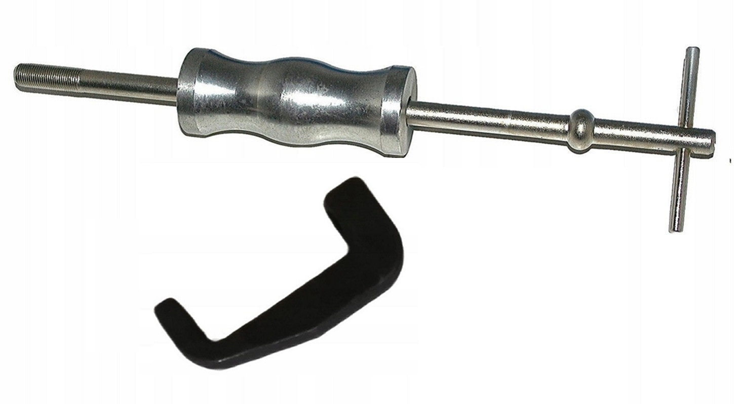 Przyrząd Narzędzie Do Demontażu Wtryskiwaczy Wtrysków Mercedes Om 611 612