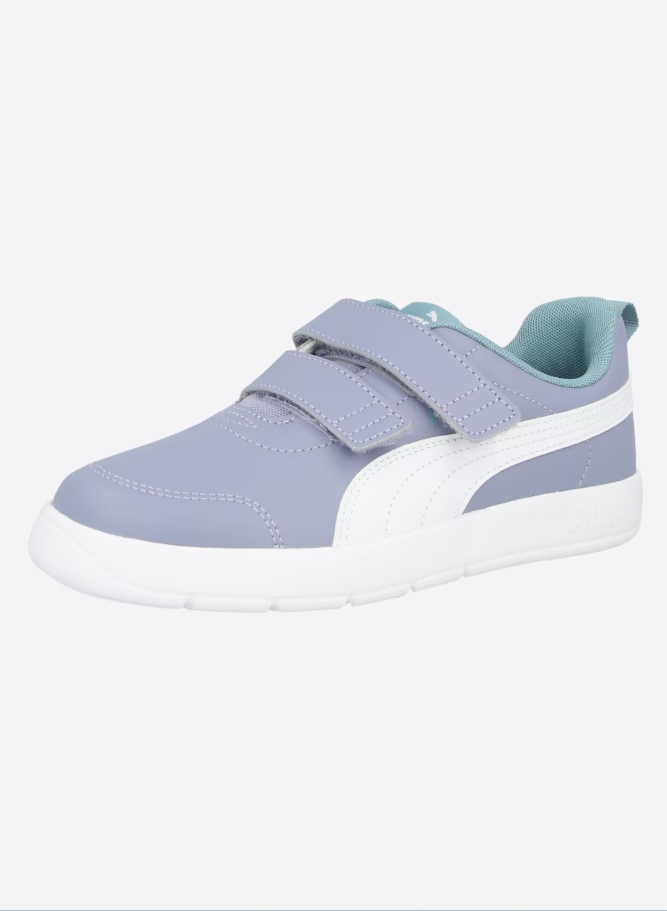 Puma buty Dla Dzieci Lekkie Miękkie Courtflex 397642 17 r. 34