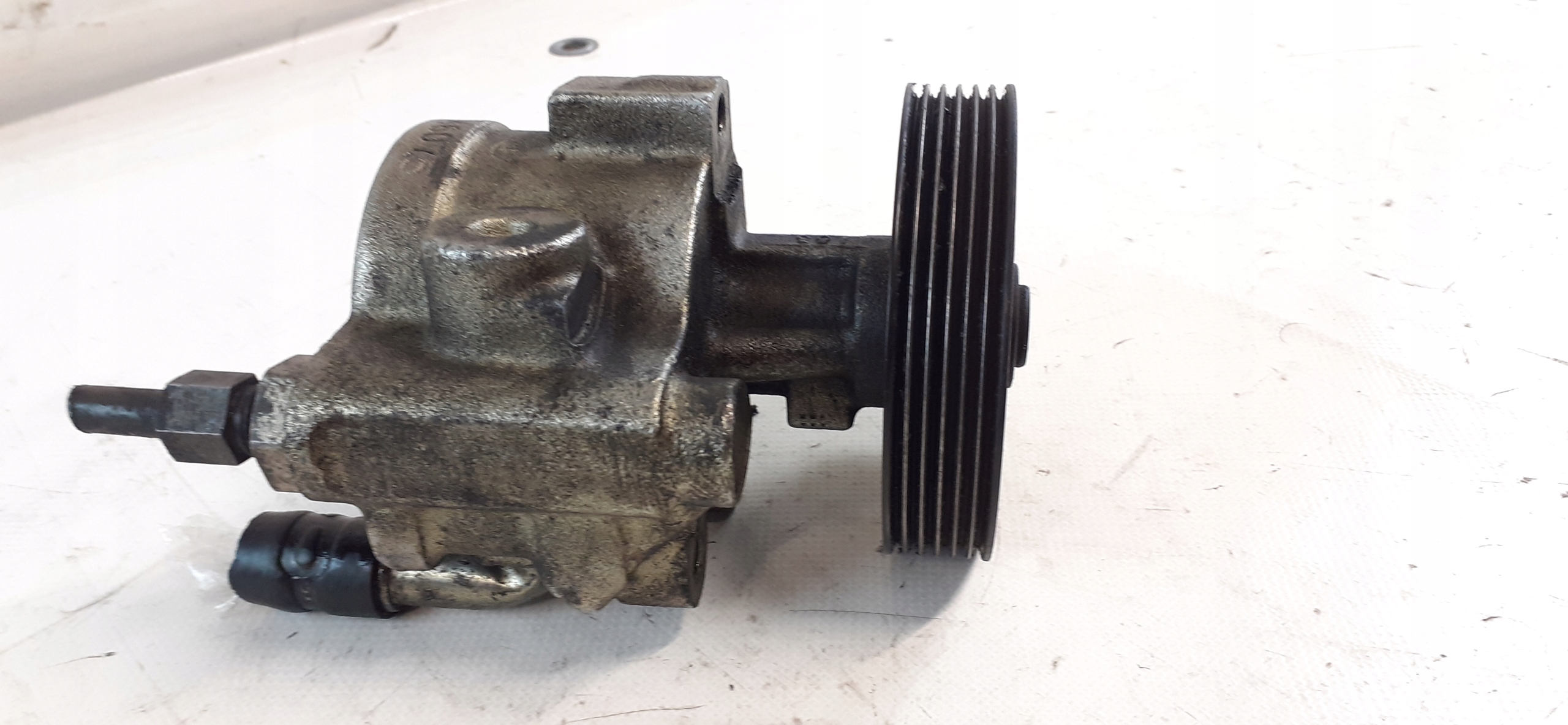 Pompa servosterzo RENAULT SCENIC e FL 26058572