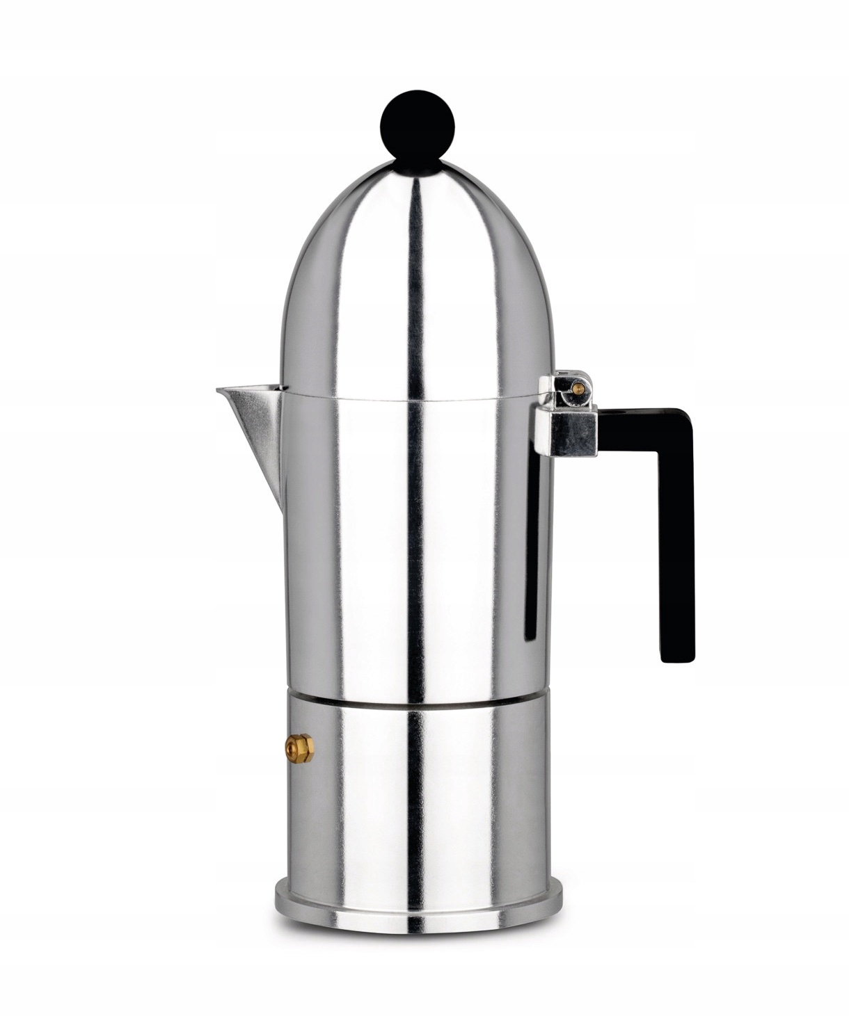 Alessi La Cupola Kávovar Lúhovač Espresso 300 ml