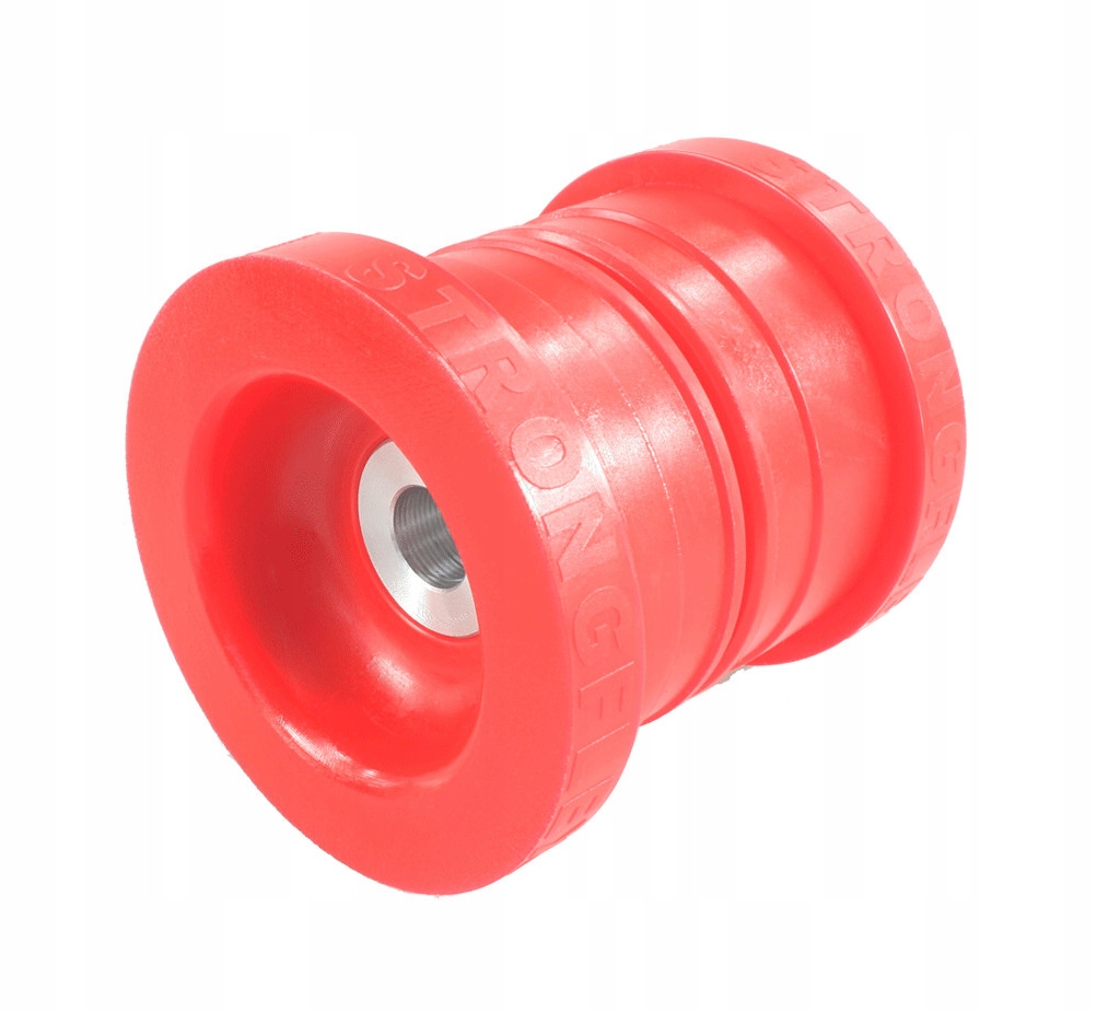 Pouzdro zadního vozíku přední Toyota Bmw 2 II (21-) G42 G43 Rwd Xdrive