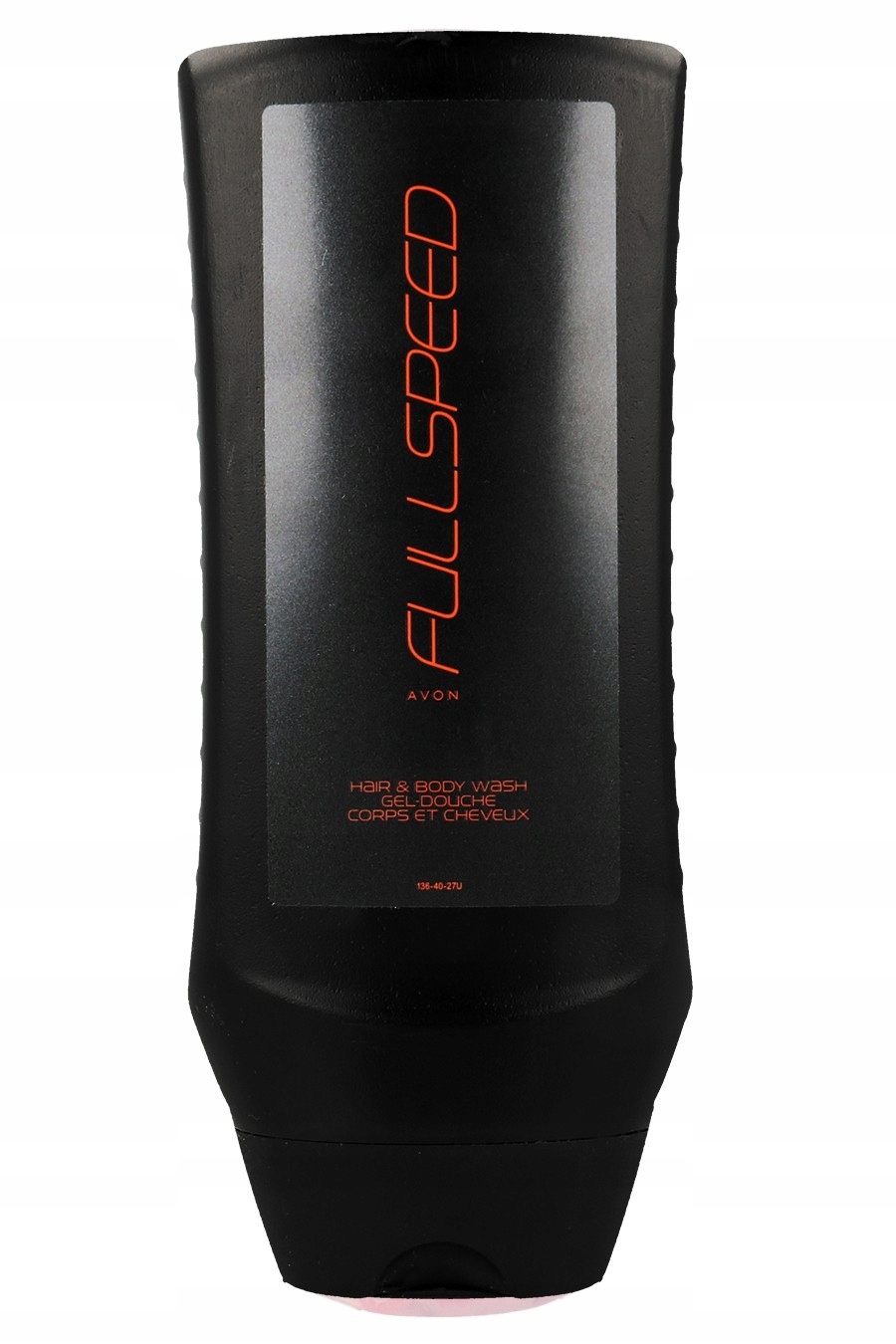 

Avon Full Speed Męski Żel do Mycia Ciała i Włosów