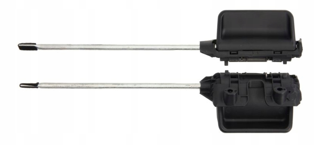 SS9568ZW43 - Ручка розсувних дверей VW TRANSPORTER T5 03-