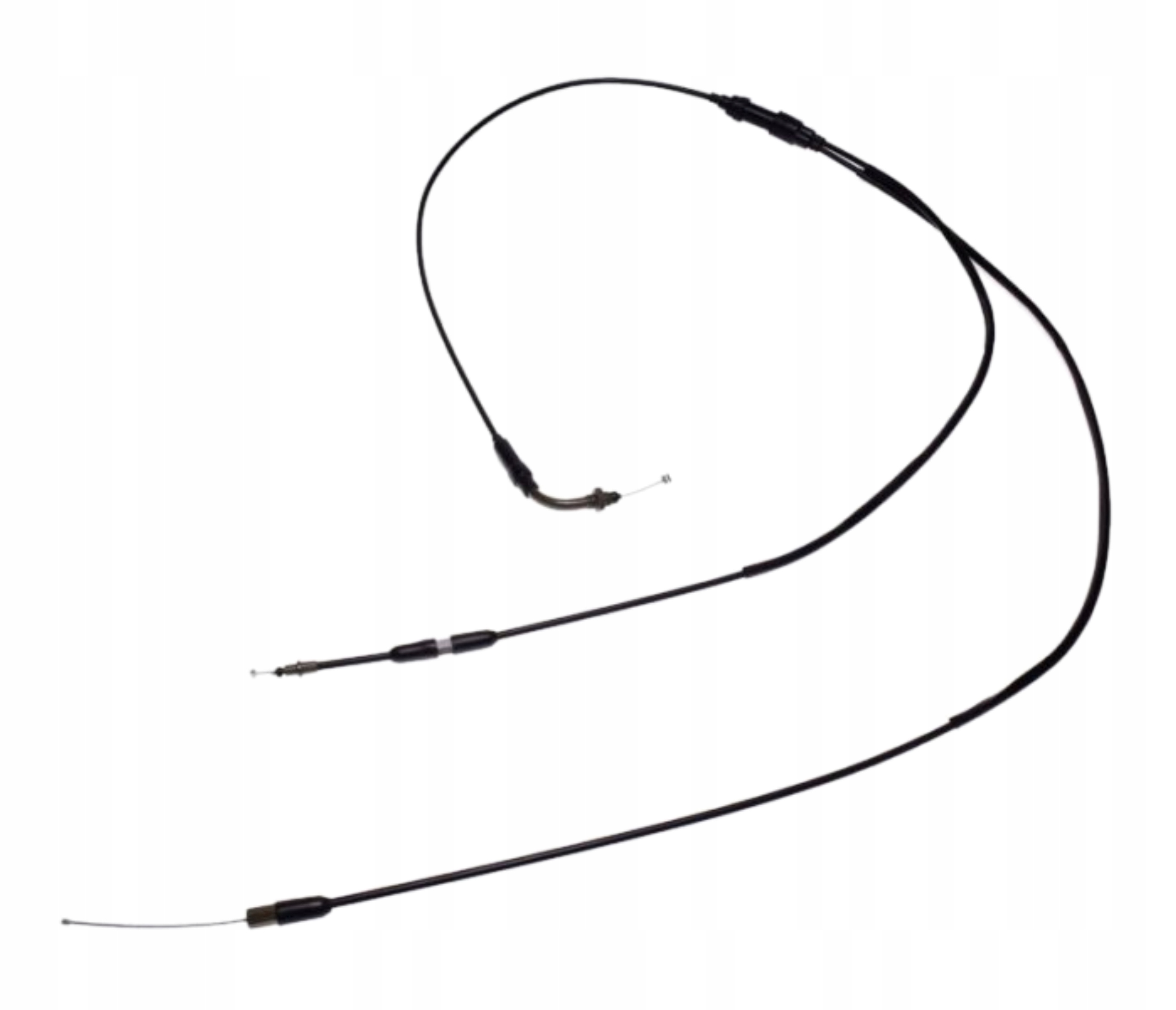 

Longjia Sharpy QT-4 50 2T Linka Gazu Rozdzielacz
