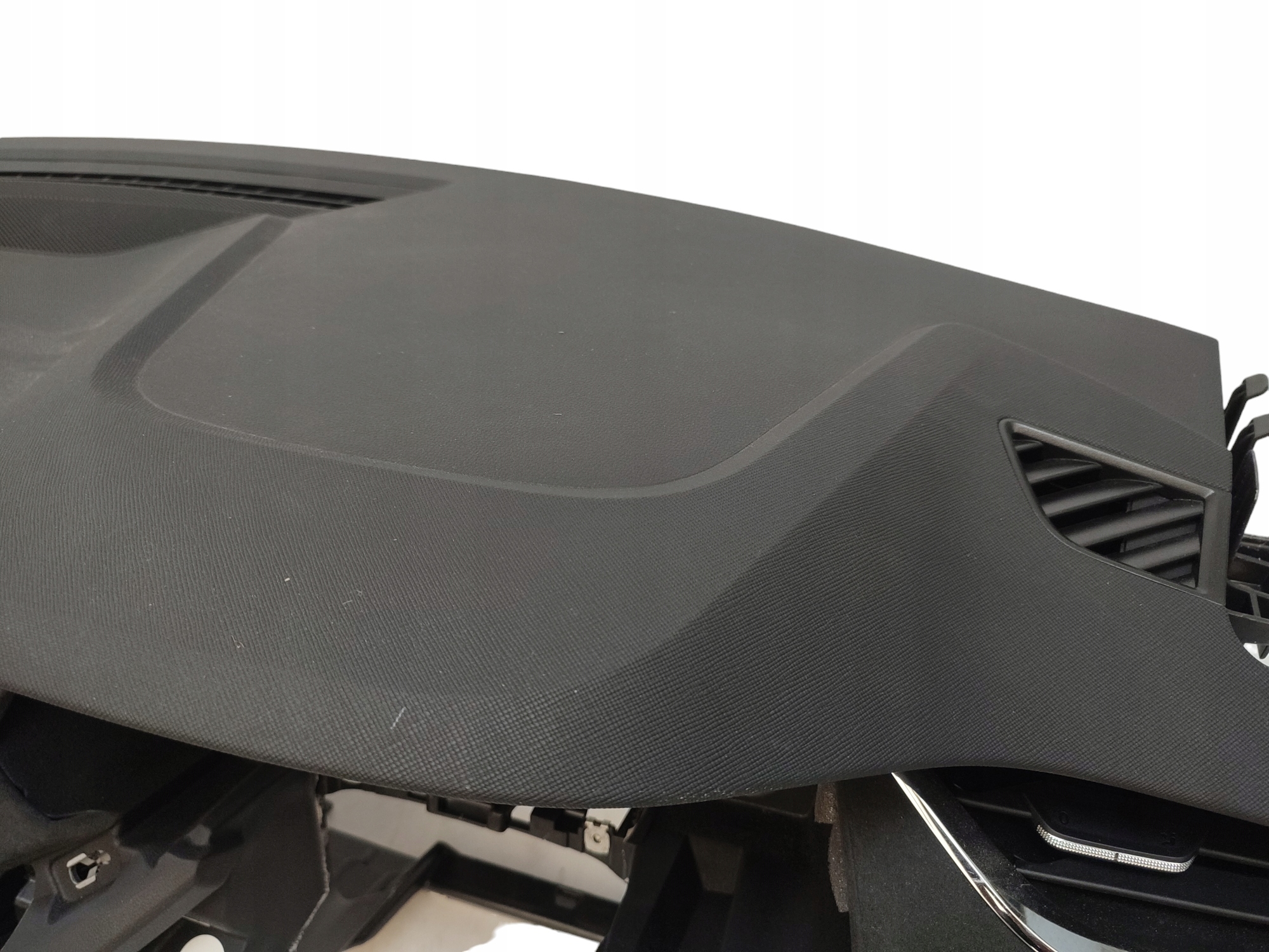dashboard instrument panel console SKODA OCTAVIA IV 5E3 ALCANTARA 5E8857007H UK