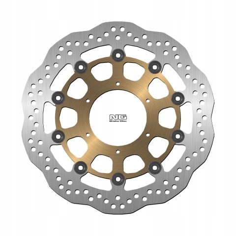 Ng Predný Brzdový Kotúč Honda CB1300 '03-12, CB1000 '08-16, CBR600/1000R