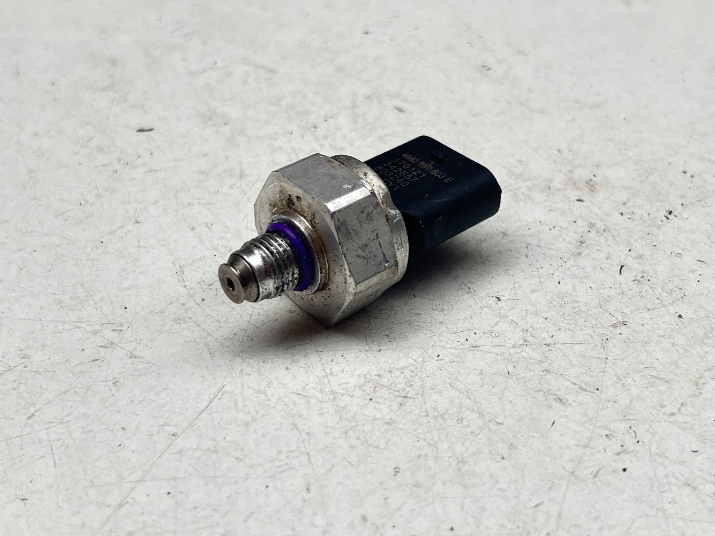 Sensor klimaanlage temperatury Druck AUDI VW SKODA SEAT 4M0959603E !J