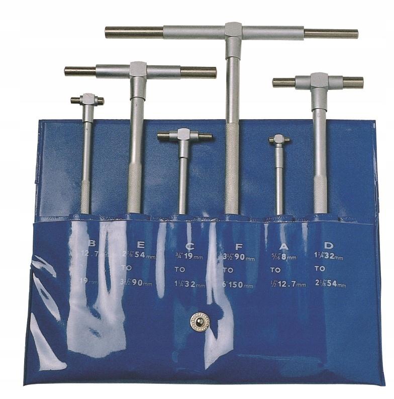 Sada Měřících Teleskopů 8-150 mm