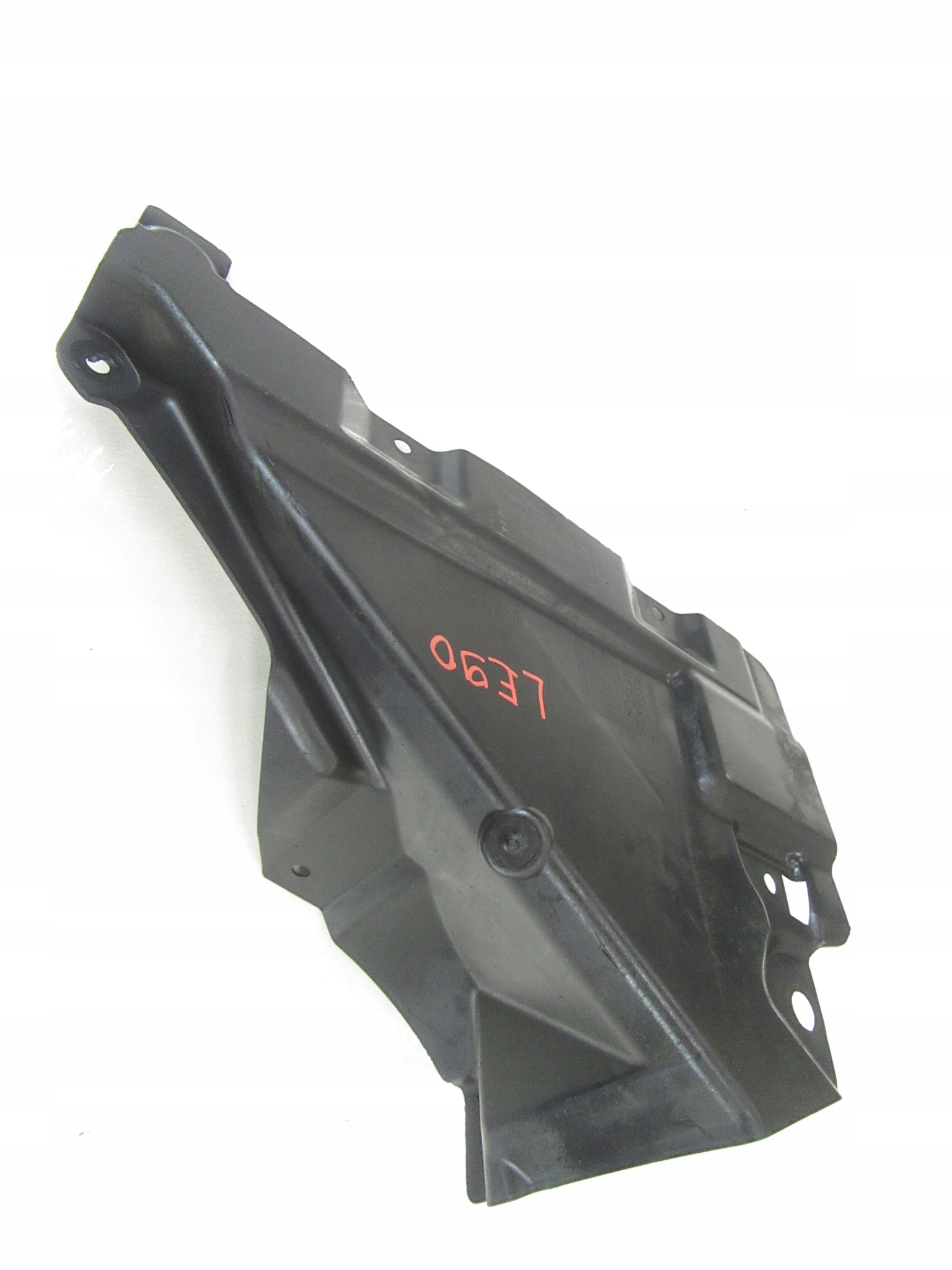 cover mudguard left left front BMW e84 e90 e91 e92 e93