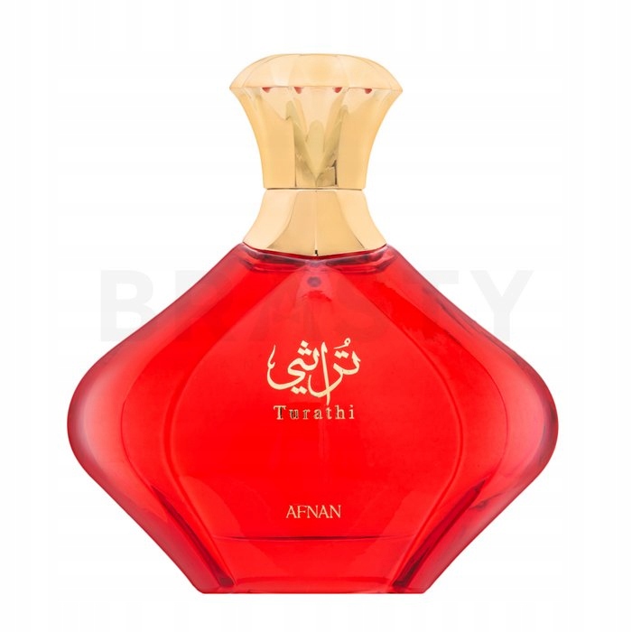 Afnan Turathi Femme Red Edp W 90 ml