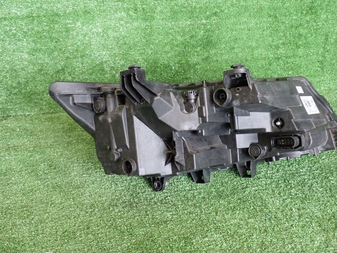 VW T7 FULL LED 21- reflektor left light left