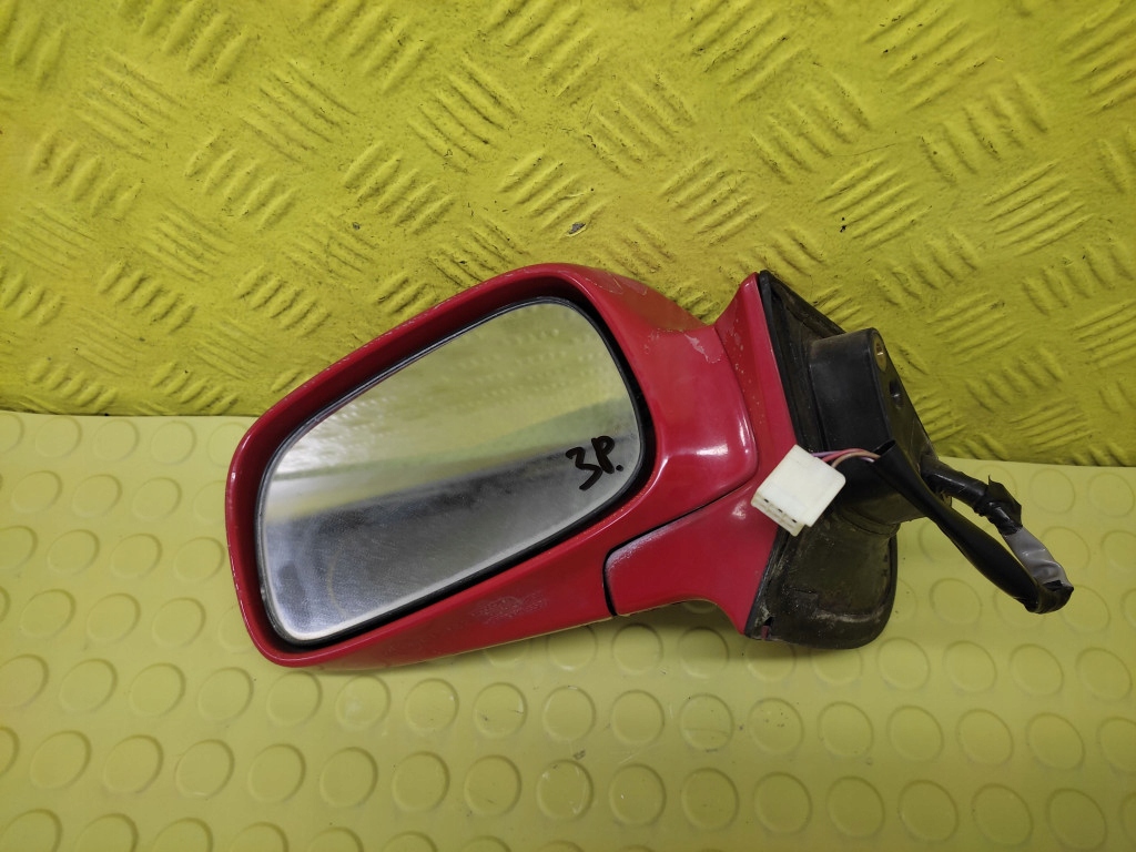 TOYOTA CELICA VII mirror left 3 PINY