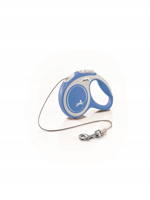 

Flexi New Comfort Smycz Automatyczna Xs linka 3 m