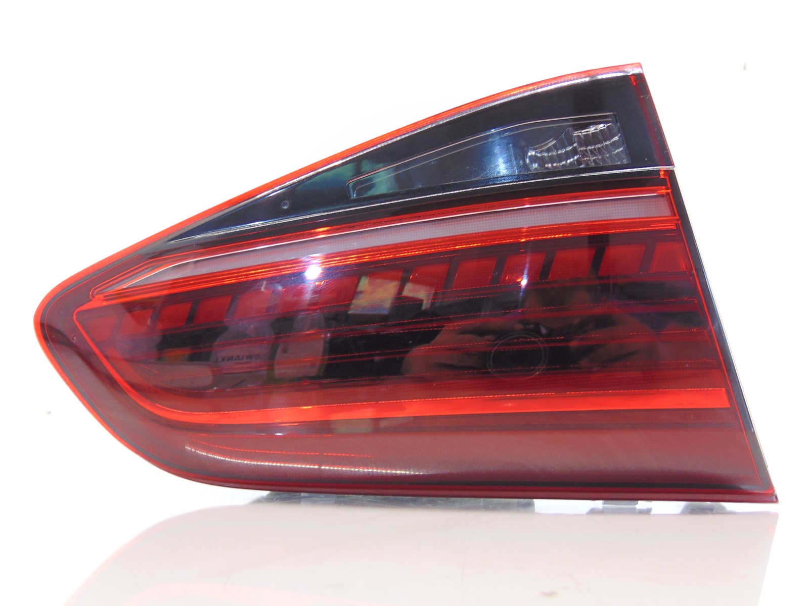 light LED left left rear part rear VW GOLF 7 LIFT 5G0945307Q