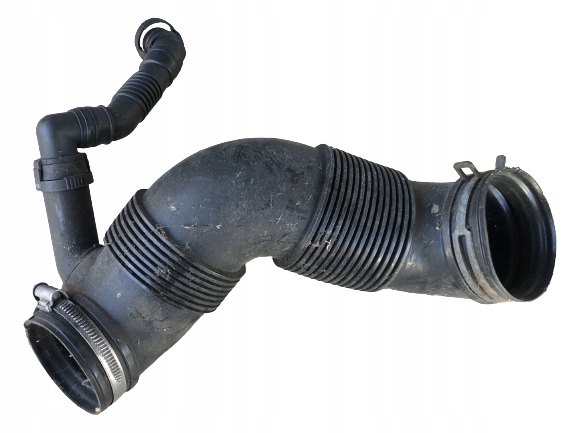 pipe air hose VW SKODA AUDI 3C0129654M