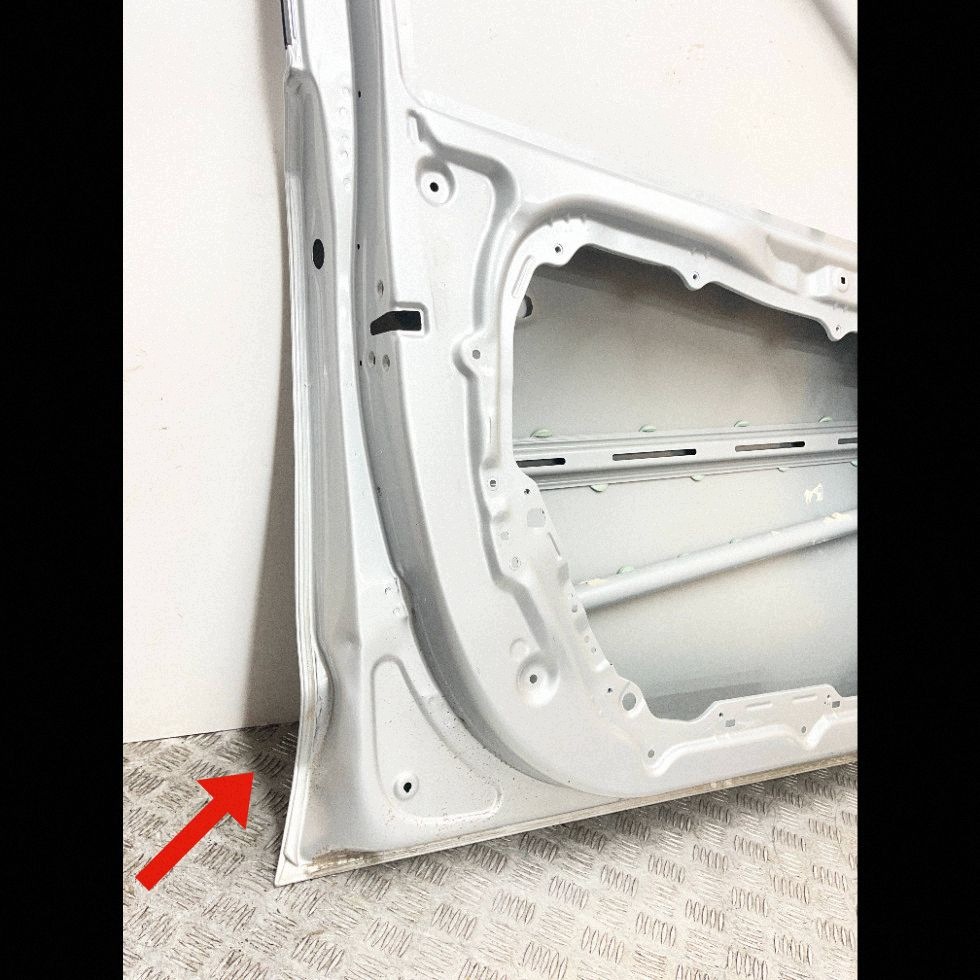 door front front left KIA CEED III 3 18- HB KOMBI