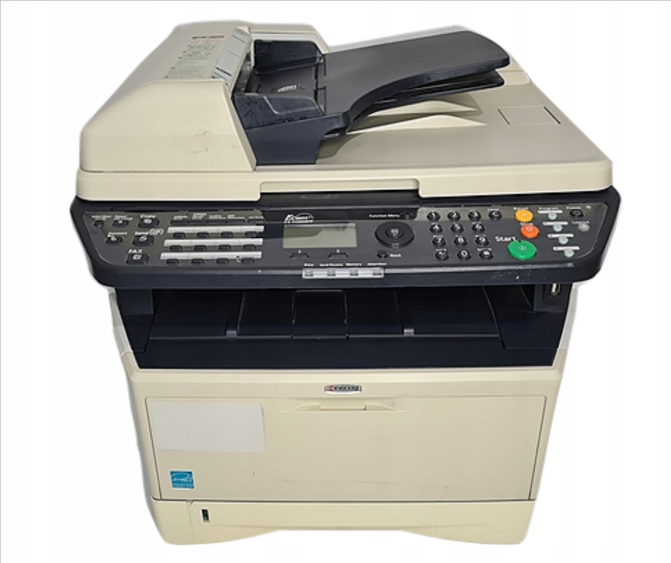 Urządzenie wielofunkcyjne KYOCERA MITA FS-1128MFP