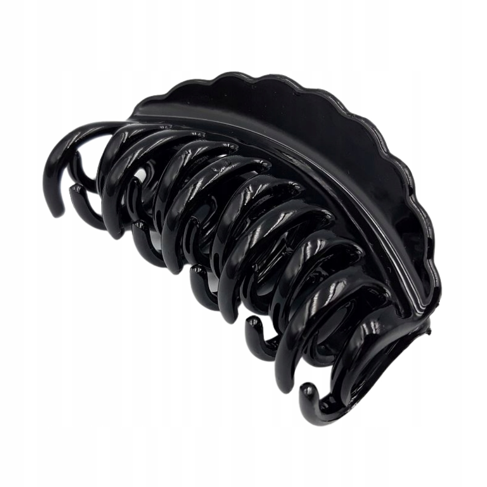 (aurora) CH93f CHWYTACZ/KLAMRA, błysk --- CZARNA