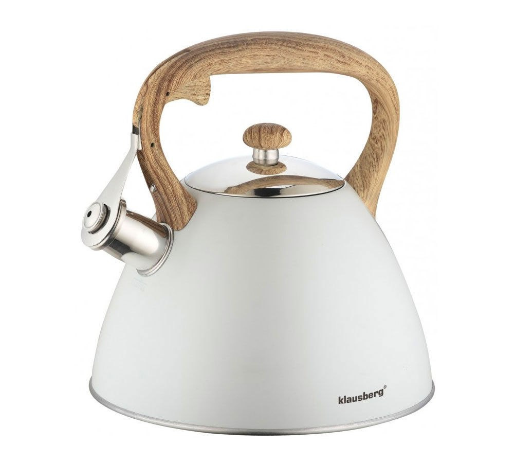 Konvice S Píšťalkou Klausberg 3L KB-7264