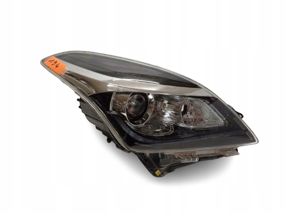 SUZUKI BALENO 2 II 15- LAMPA PRAWA PRZEDNIA XENON LED - BRAK MOCOWAŃ