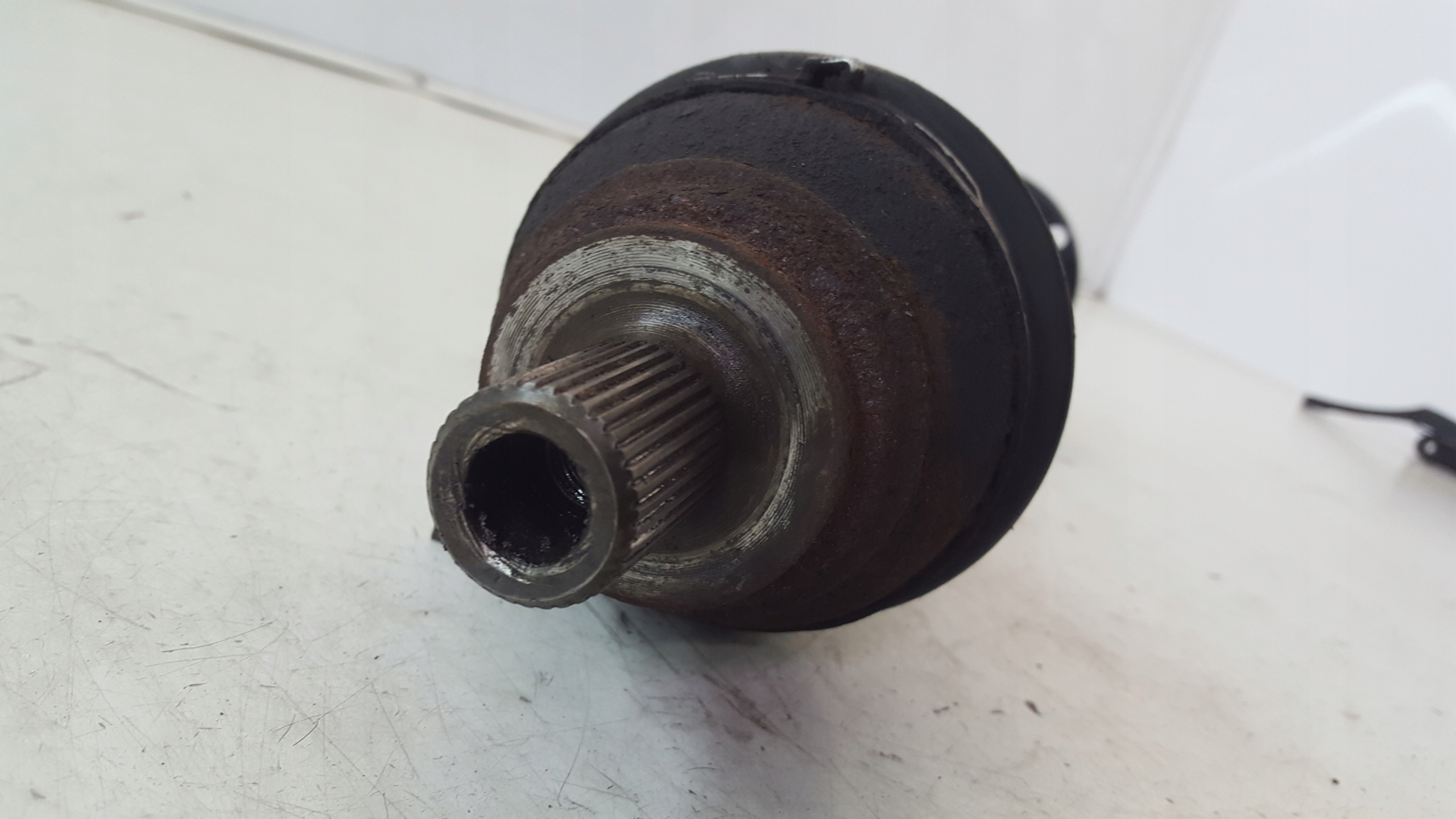 semi-axis 1K0407274BJ Audi A3 8P