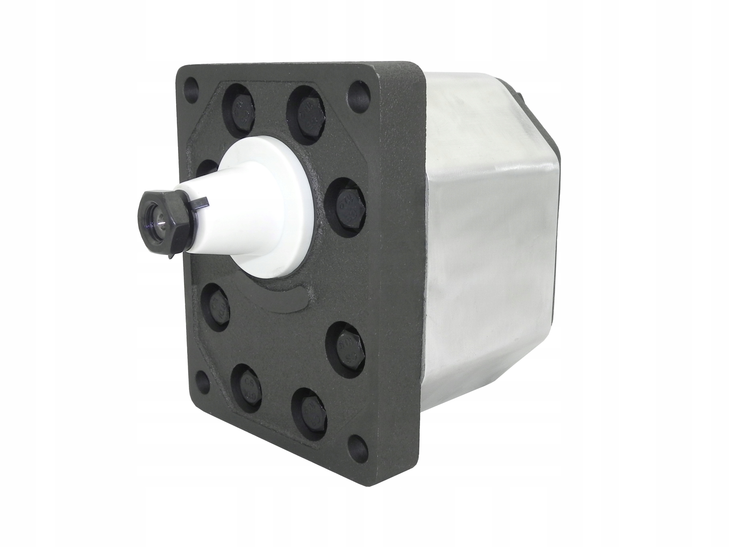 LM46 46CM - Гидравлический насос для лесного прицепа LM 46 T3