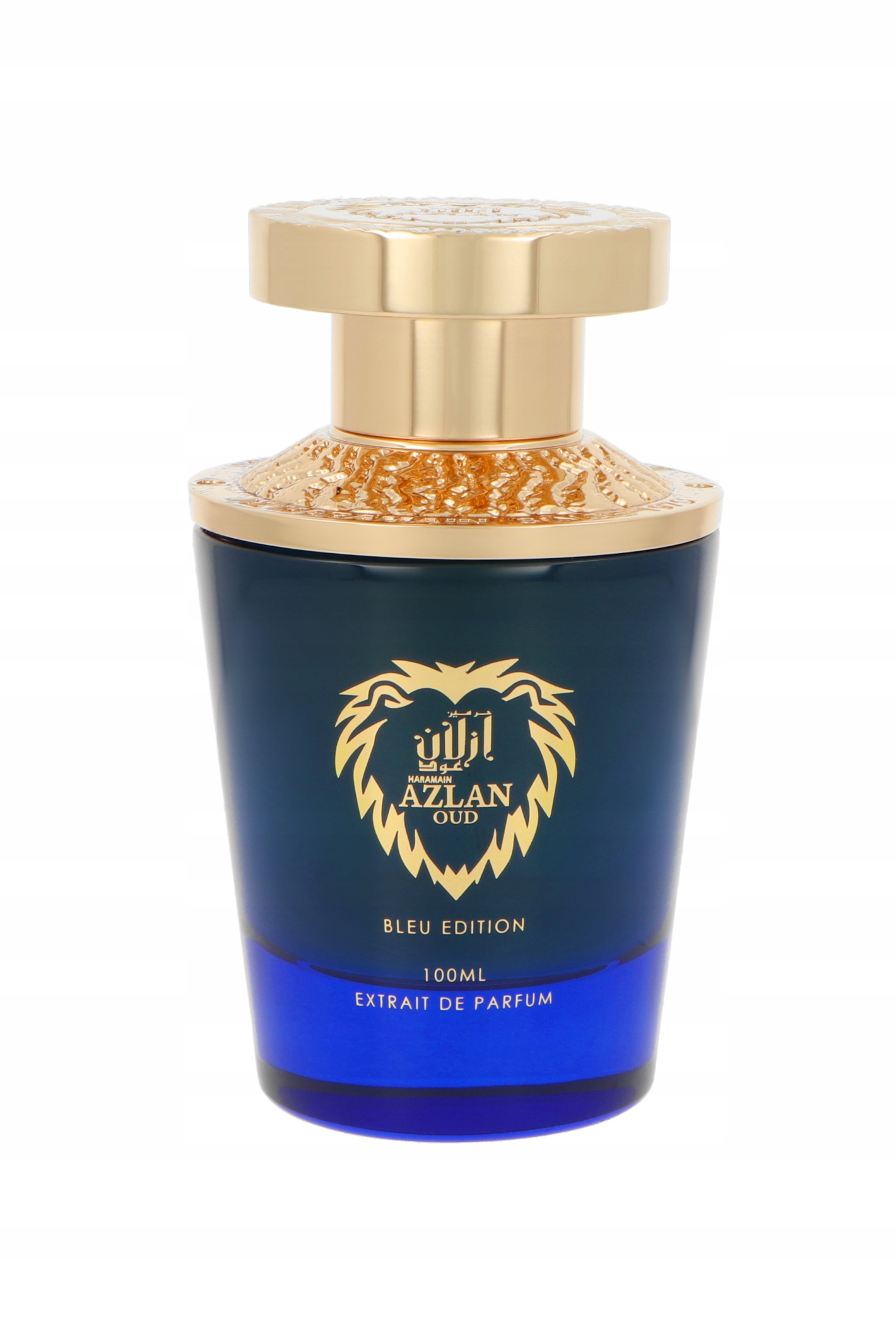 Al Haramain Azlan Oud Bleu Edition Extrait de Parfum 100 ml