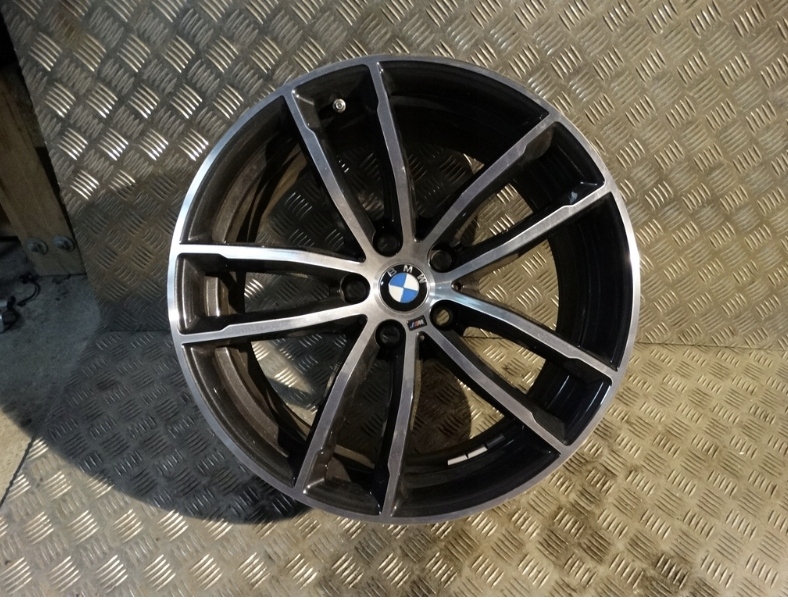 disk 662M BMW G30 G31 8x18 IS30 1
