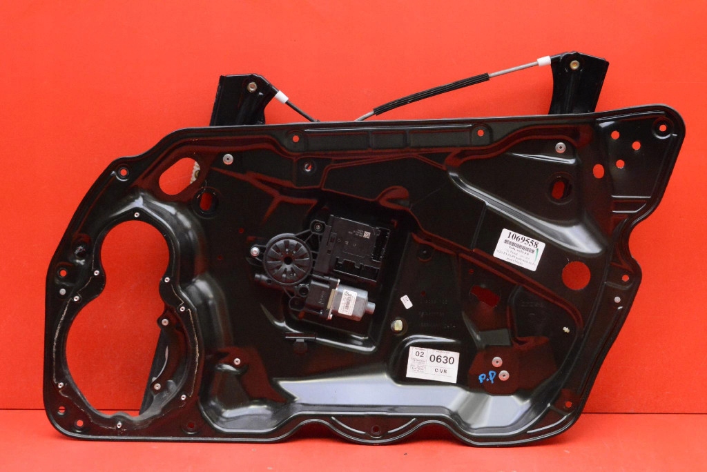 window regulator right front EU 3AA837756C VW PASSAT B7 KOMBI 10-15