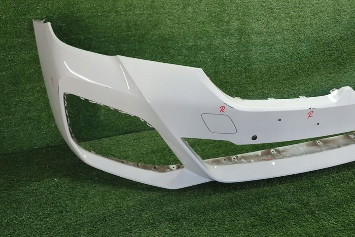 BMW G30 G31 5 m-packet LIFT 20- front bumper front