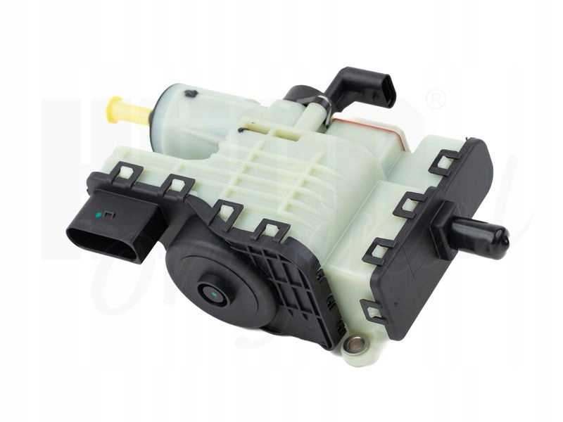 MODUŁ ZASILANIA ADBLUE 132815 HITACHI Stan opakowania oryginalne