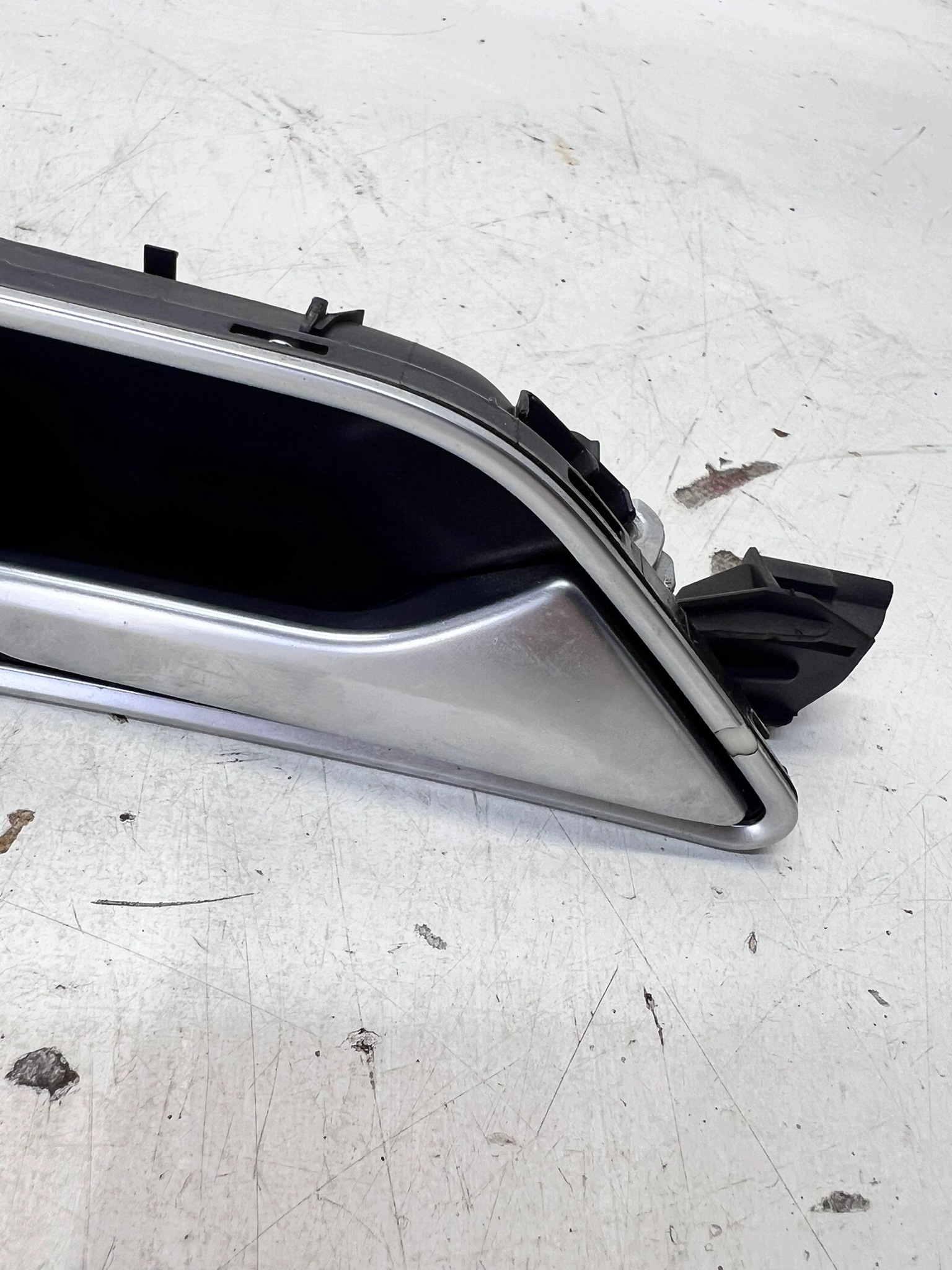 handle inner door right front AUDI A3 8V SPORTBACK 8V3837020B