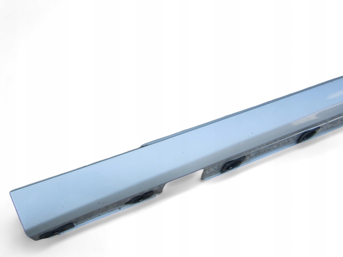 cap threshold right Mercedes W221 short. C775