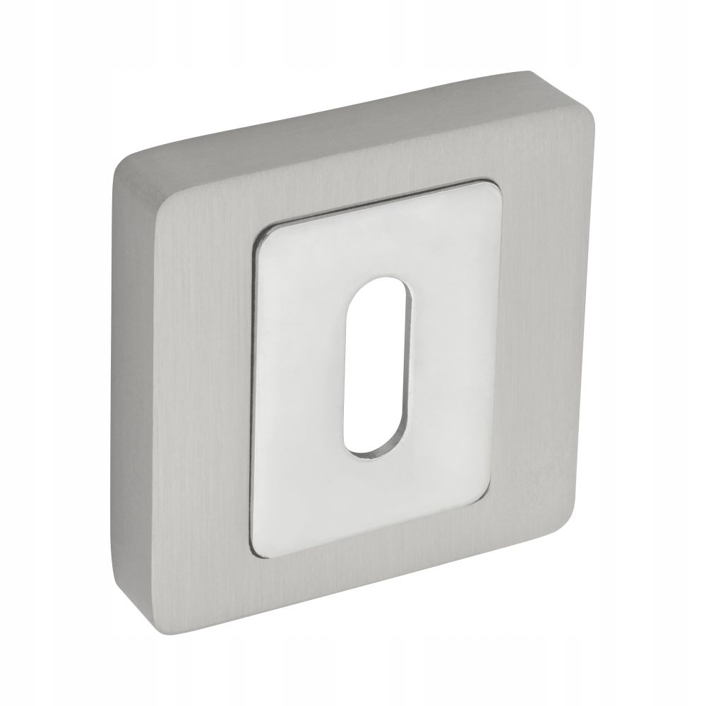 

Szyld QZ-540 Klucz Nikiel/Chrom kwadrat szyld