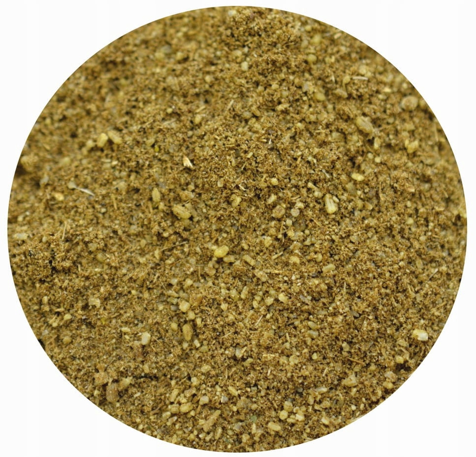 KMIN RZYMSKI mielony KUMIN 100g