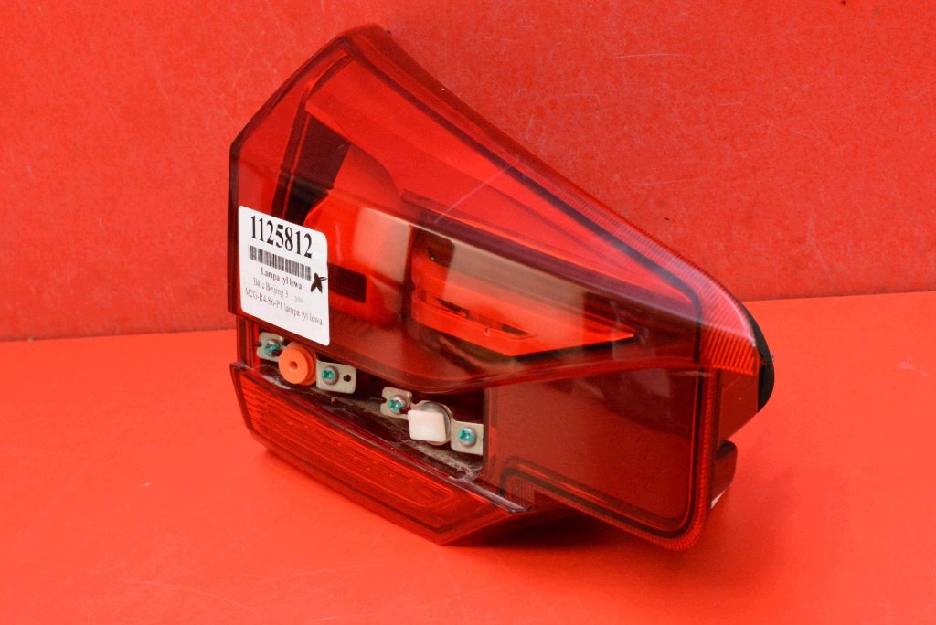 light left rear part rear LED A00077704 BAIC BEIJING X3 LIFT 19